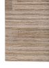 manifest ivory wool hand knotted Rug - Corner manifest ivory wool hand knotted Rug - Corner