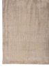 entropy beige and brown silk hand knotted Rug - Corner entropy beige and brown silk hand knotted Rug - Corner