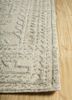manifest beige and brown wool hand knotted Rug - Corner manifest beige and brown wool hand knotted Rug - Corner
