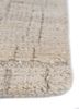 manifest ivory afghan wool hand knotted Rug - Corner manifest ivory afghan wool hand knotted Rug - Corner