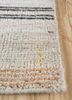 manifest ivory afghan wool hand knotted Rug - Corner manifest ivory afghan wool hand knotted Rug - Corner