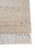 manifest ivory afghan wool hand knotted Rug - Corner manifest ivory afghan wool hand knotted Rug - Corner