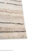 manifest ivory afghan wool hand knotted Rug - Corner manifest ivory afghan wool hand knotted Rug - Corner