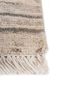 manifest ivory afghan wool hand knotted Rug - Corner manifest ivory afghan wool hand knotted Rug - Corner