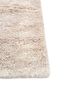 manifest ivory wool hand knotted Rug - Corner manifest ivory wool hand knotted Rug - Corner