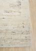 manifest ivory wool hand knotted Rug - Corner manifest ivory wool hand knotted Rug - Corner
