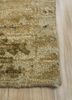 viscaya beige and brown wool hand knotted Rug - Corner viscaya beige and brown wool hand knotted Rug - Corner