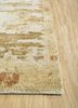 viscaya beige and brown wool hand knotted Rug - Corner viscaya beige and brown wool hand knotted Rug - Corner