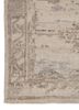 savana beige and brown wool hand knotted Rug - Corner savana beige and brown wool hand knotted Rug - Corner