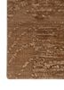 manifest beige and brown wool hand knotted Rug - Corner manifest beige and brown wool hand knotted Rug - Corner