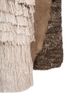 diwar beige and brown wool and viscose wall art WALL ART & TAPESTRY - Corner diwar beige and brown wool and viscose wall art WALL ART & TAPESTRY - Corner