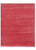 kairos red and orange wool and viscose hand knotted Rug - Corner kairos red and orange wool and viscose hand knotted Rug - Corner
