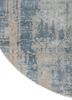 aprezo grey and black wool and bamboo silk hand knotted Rug - Corner aprezo grey and black wool and bamboo silk hand knotted Rug - Corner