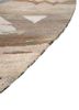 freedom manchaha grey and black wool and bamboo silk hand knotted Rug - Corner freedom manchaha grey and black wool and bamboo silk hand knotted Rug - Corner