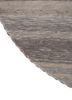 freedom manchaha grey and black wool and silk hand knotted Rug - Corner freedom manchaha grey and black wool and silk hand knotted Rug - Corner
