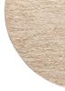 hula ivory jute and hemp hand knotted Rug - Corner hula ivory jute and hemp hand knotted Rug - Corner