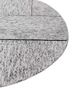 cera ivory wool hand tufted Rug - Corner cera ivory wool hand tufted Rug - Corner