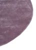 cera pink and purple viscose hand tufted Rug - Corner cera pink and purple viscose hand tufted Rug - Corner