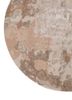 genesis ivory wool and viscose  Rug - Corner