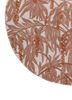 aurelia ivory wool and viscose hand tufted Rug - Corner