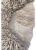 wall installation ivory wool and bamboo silk hand knotted WALL ART & TAPESTRY - Corner wall installation ivory wool and bamboo silk hand knotted WALL ART & TAPESTRY - Corner