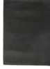linear grey and black wool hand tufted Rug - Corner linear grey and black wool hand tufted Rug - Corner