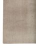 basis beige and brown wool and bamboo silk hand knotted Rug - Corner basis beige and brown wool and bamboo silk hand knotted Rug - Corner