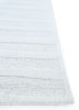 zuri ivory marino wool hand knotted Rug - Corner zuri ivory marino wool hand knotted Rug - Corner