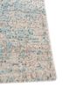 uvenuti beige and brown wool and bamboo silk hand knotted Rug - Corner uvenuti beige and brown wool and bamboo silk hand knotted Rug - Corner