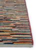 nuray multi wool hand knotted Rug - Corner nuray multi wool hand knotted Rug - Corner