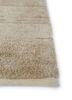manifest gold wool hand knotted Rug - Corner