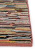 nuray multi wool hand knotted Rug - Corner nuray multi wool hand knotted Rug - Corner