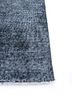 lacuna grey and black wool hand knotted Rug - Corner lacuna grey and black wool hand knotted Rug - Corner