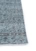 lacuna grey and black wool hand knotted Rug - Corner lacuna grey and black wool hand knotted Rug - Corner