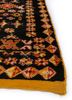 kiaan grey and black wool hand knotted Rug - Corner kiaan grey and black wool hand knotted Rug - Corner