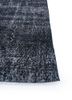 lacuna grey and black wool hand knotted Rug - Corner lacuna grey and black wool hand knotted Rug - Corner