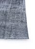 lacuna grey and black wool hand knotted Rug - Corner lacuna grey and black wool hand knotted Rug - Corner