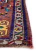 nuray multi wool hand knotted Rug - Corner nuray multi wool hand knotted Rug - Corner