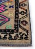 nuray multi wool hand knotted Rug - Corner nuray multi wool hand knotted Rug - Corner