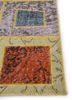 provenance multi wool hand knotted Rug - Corner