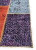 provenance multi wool hand knotted Rug - Corner provenance multi wool hand knotted Rug - Corner