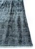 lacuna grey and black wool hand knotted Rug - Corner lacuna grey and black wool hand knotted Rug - Corner