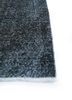 lacuna grey and black wool hand knotted Rug - Corner lacuna grey and black wool hand knotted Rug - Corner