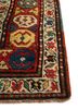aalam ivory wool hand knotted Rug - Corner aalam ivory wool hand knotted Rug - Corner