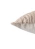gulmarg ivory silk cushion cover Home Textile - Corner