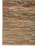 nuray multi wool hand knotted Rug - Corner nuray multi wool hand knotted Rug - Corner