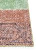 provenance multi wool hand knotted Rug - Corner provenance multi wool hand knotted Rug - Corner