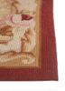 wall art green wool flat weaves WALL ART & TAPESTRY - Corner