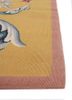 wall art green wool flat weaves WALL ART & TAPESTRY - Corner