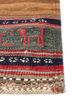 nayaab beige and brown wool flat weaves Rug - Corner nayaab beige and brown wool flat weaves Rug - Corner